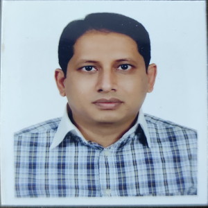 Syed Towfiq Mahmood Hasan