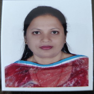 Sobhana Tanzima Atiq