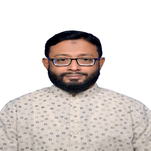 Dr Md Zillur Rahman