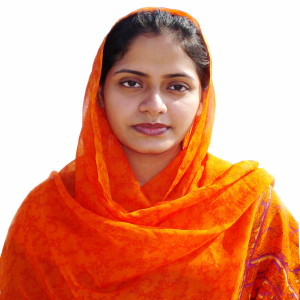 Dr. Tasmina Chowdhury Tania