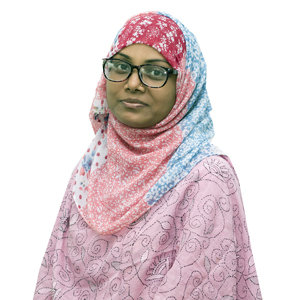 Sakufa Chowdhury