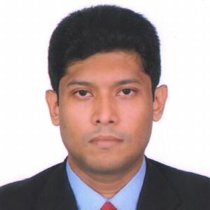 Saleh Ahmad Abdullah