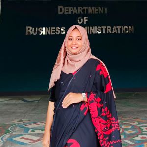 Adiba Rahman Bushra Chowdhury