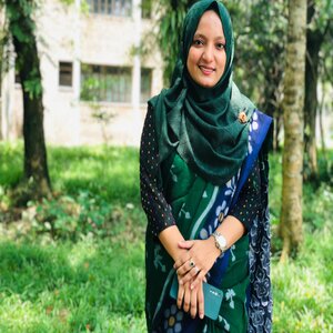 Azmery Sultana