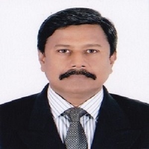 Dr Syed Shamsul Alam