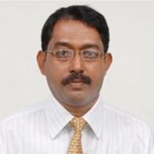 Dr S M Saiful Islam