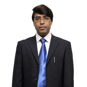 Dr. Md. Rezwan Miah