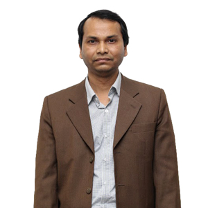 Dr Mohammad Jalilur Rahman