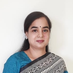 Dr Rockshana Begum