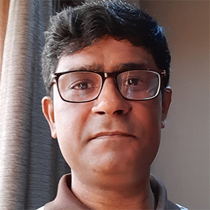 Dr Dipen Debnath