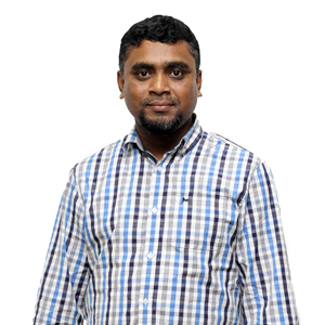 Dr Mohammad Abul Hasnat