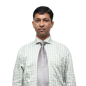 Dr Mohammad Mizanur Rahman Khan