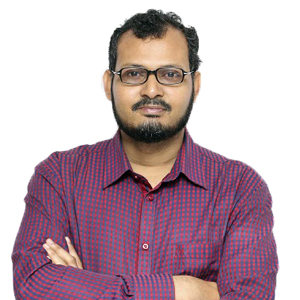 Dr Nur Uddin Ahamad