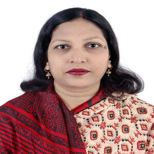 Dr. Sabina Begum