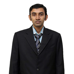 Dr Md Mostafizur Rahman
