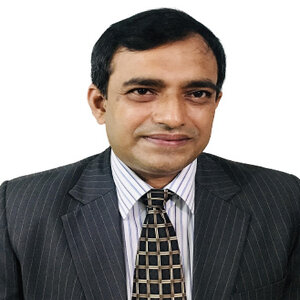 Dr. Shishir Kanti Pramanik