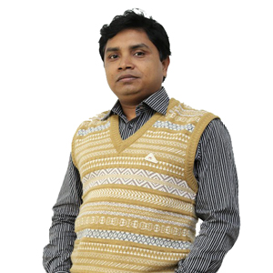 Ramkrishna Saha