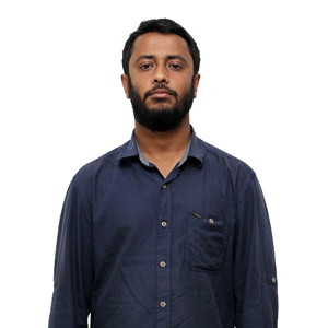 Dr. Md Saiful Alam