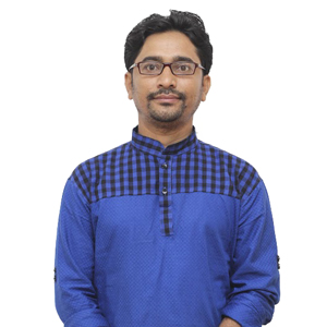 Md Bahuddin Sikder