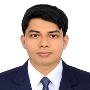 Md. Salman Syed Sani