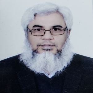 Dr Md Shajedul Karim