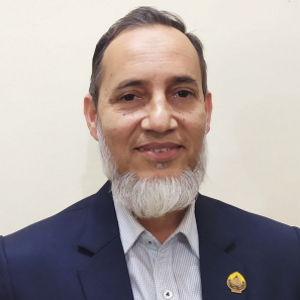 Md Rashed Talukder, PhD