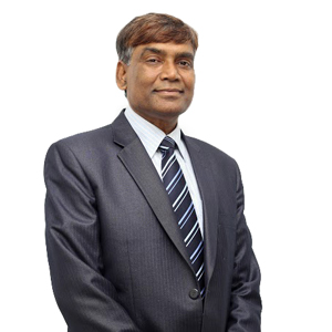 Dr Md Anowarul Islam