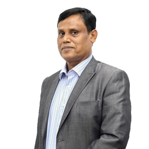 Dr Md Gulam Ali Hayder Chowdhury
