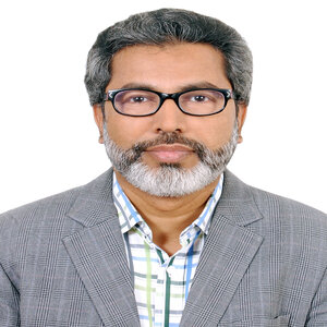 Md Ashraf Uddin, PhD