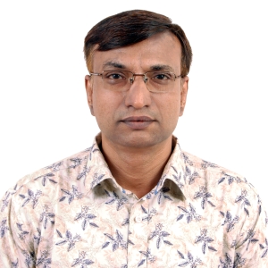 Dr Sujoy Chakraborty