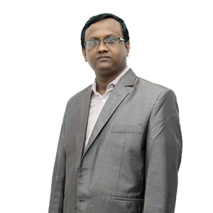 Dr Mohammed Ashaque Meah