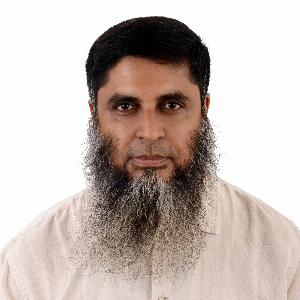 Dr Mohammad Khayrul Hasan