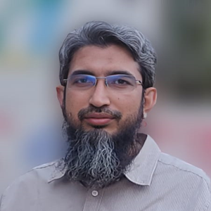 Dr Muhammad Mizanur Rahman