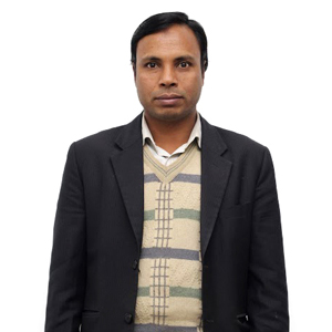 Md Shah Noor