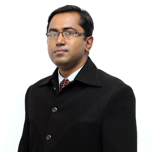 Dr Pabel Shahrear