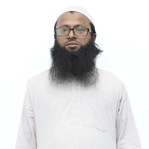 Dr Md Abdul Hye