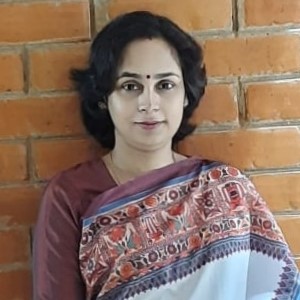 Dr Chandrani Nag