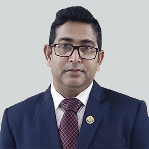Dr Md Alamgir Kabir