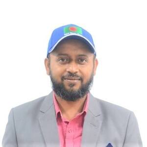 Dr. Syed Md Omar Faruk