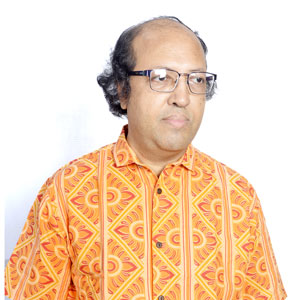 Professor Dr. Mohammed Sujaul Haque Chowdhury