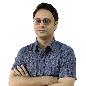 Dr Sakhawat Hossain