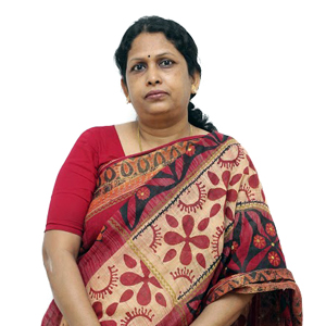 Dr Mst Khurshida Begum