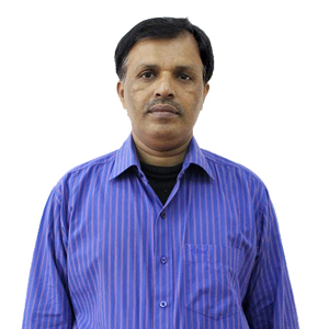 Dr Mohammad Delawar Hossain