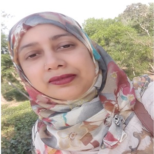Dr Sarwat Binte Rafiq