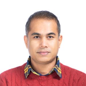 Dr. Tanvir Ahmed
