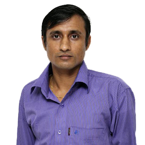 Ponkog Kumar Das