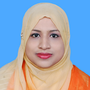 Mrs. Nujhat Nuri Sultana