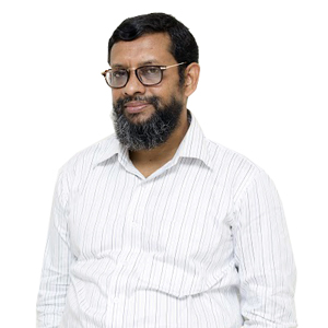 Dr. Md. Kabir Hossain