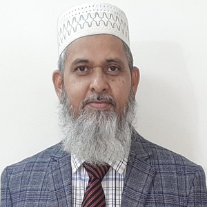 Dr. Md Zakir Hossain
