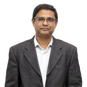Dr Ahmad Kabir